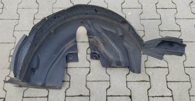 Renault captur подкрылок правый задняя 767480587r фото №1