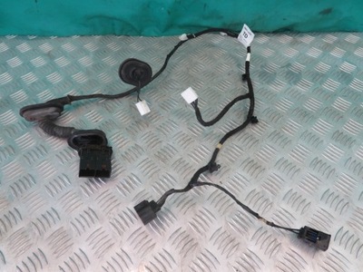 Жгут дверь правый задняя ranger iv 16r фото №1