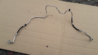 Mercedes-benz оригінальний номер a2048304515 шланг кондиціонера фото №1