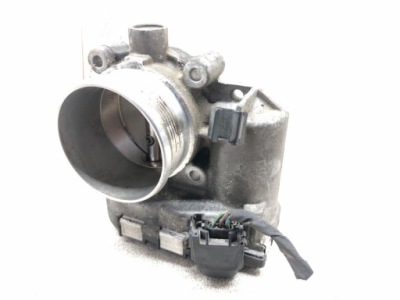 Дроссельная заслонка ford galaxy 06-15 2.0b ag9g-9f991-ab фото №1