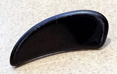 Chrysler voyager iv заглушка насадка розпилювача l. фото №1