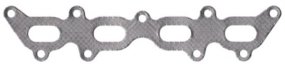 Elring 339.260 прокладка, колектор випускний фото №1