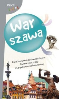 Pascal Lajt Warszawa