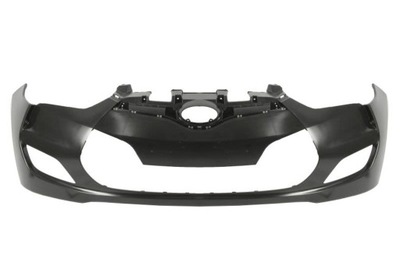 Бампер pasuje do: hyundai veloster 03.11- фото №1