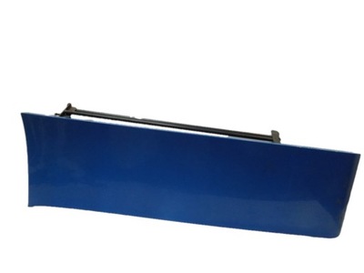 Scania r 114 124 01r захист закабінна ліва фото №1