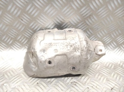 Защита тепловая opel adam corsa e mokka 1.4 turbo фото №1