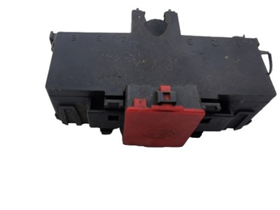 MERCEDES C W203 MAIN FUSES ORIGINAL 2035450803  