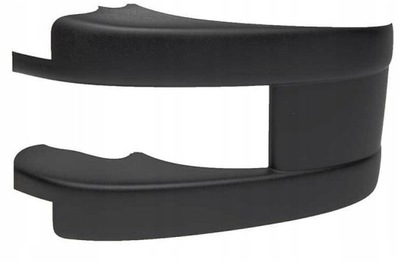 Iveco daily 06- рычаг зеркало короткие левая фото №1