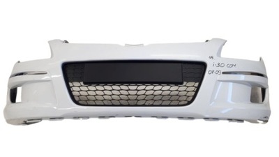 Hyundai i30 2007-2009 combi бампер перед фото №1