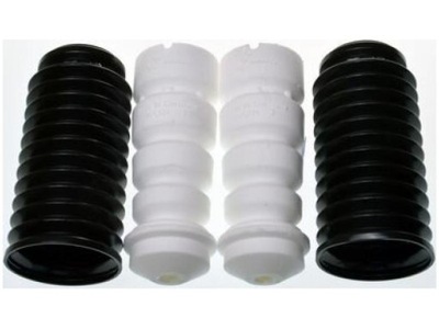 Denckermann d500005 набір захисту пилозахисний, амортизатор фото №1