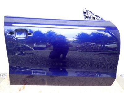 Дверь правое передние правый перед audi a5 8t 8ta sportback 2008-2017r фото №1