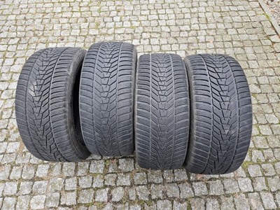 Hankook Winter i*cept evo3 W330 245\/45 R18 100 V XL, MFS фото