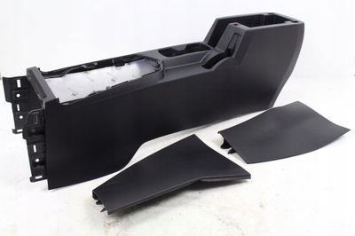 Туннель средний ssangyong tivoli 2016 фото №1