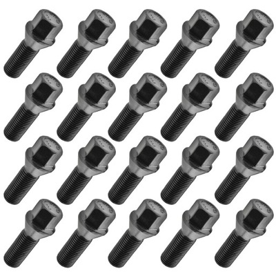 SCREW FOR KOL AUDI BMW CUPRA FORD MERCEDES PORSCHE SEAT SKODA VW INFINITY  