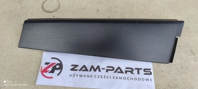 Захист стійка права seat ibiza iii 6l3853318 фото №1