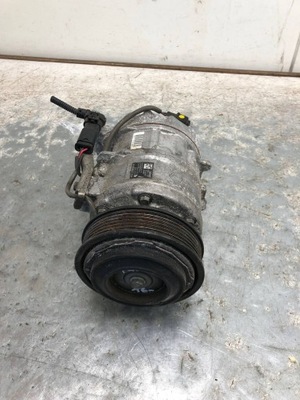 Компрессор компрессор кондиционера bmw f20 9299328 фото №1