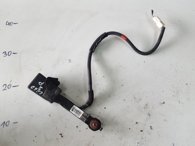 Kia ceed 2 ii 12-16r кліпса поперечина права перед фото №1