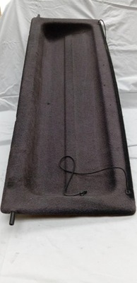 Полка багажника citroen ax фото №1