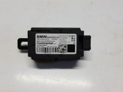 Bmw g20 330e модуль блок керування приймач 9440540 фото №1