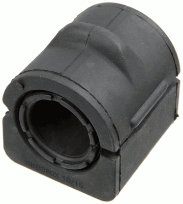 Гумовий елемент стабілізатора задня ford tourneo, transit connect 02- lemforder 29946 01 фото №1