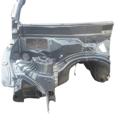 Четверть блок двигателя pukiel туннель mercedes glc 253 x253 фото №1