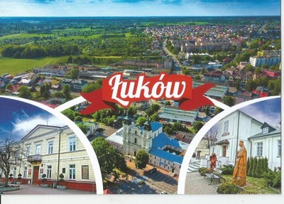 ŁUKÓW