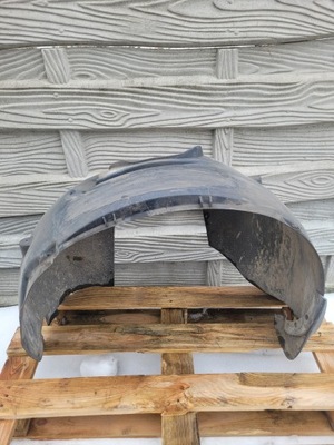 Volvo s40 ii подкрылок левый перед фото №1