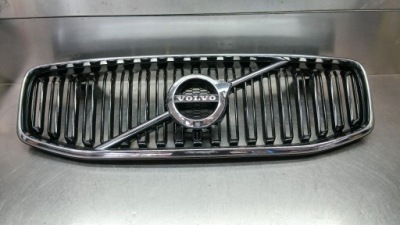 Решітка радіатора решітка радіатора решітка радіатора оригінальний номер 31479497 volvo xc60 ii 17-25r фото №1