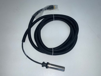 Man tgl датчик, швидкість обертова колеса фото №1