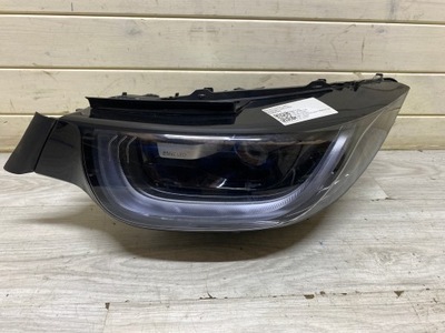 Лампи ліва bmw i3 lci lift full led 9853417 usa фото №1