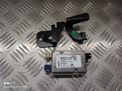 Bmw g30 модуль hub фото №1