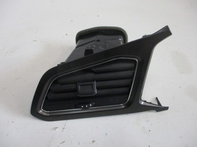 Решётка воздуховод vw t-roc 2ga фото №1