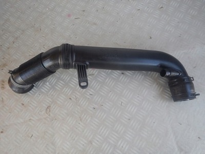 Seat altea 1.8 tsi lift шланг труба повітря фото №1