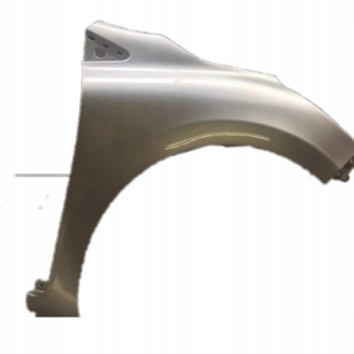 Крыло  renault clio 4 iv 2012-19r цвет tekng правый  новый фото №1