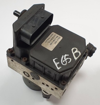Насос abs bmw 7 e65 e66 6754512 фото №1