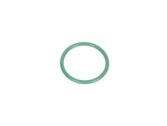 Уплотнительное кольцо трубка egr focus fiesta 1.4 /1.6 duratorq фото №1