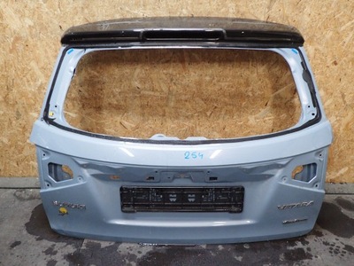 Кришка багажника задня suzuki vitara 15- фото №1