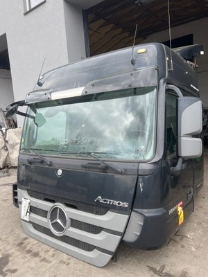 MERCEDES ACTROS MP3 COMPUESTA CABINA  