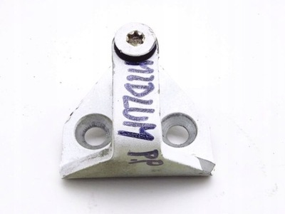 Renault midlum 00-06 засувка двері правий фото №1