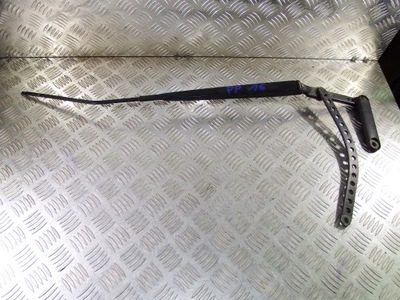 Двірник важіль права передня правий перед renault scenic ii фото №1