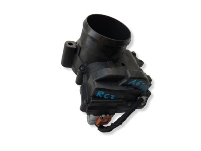 Дроссельная заслонка 760491880-01 peugeot rcz 1.6 thp фото №1