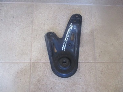 Кронштейн кронштейн подрамник правый задняя lexus rx 350 450h фото №1