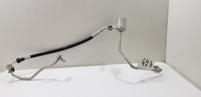 Alfa romeo mito 0.9t шланг кондиционера #49b фото №1