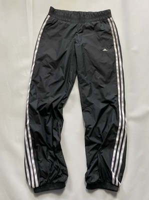 ADIDAS ORIGINALS CZARNE DRESY BIEGANIE SIŁOWNIA 36