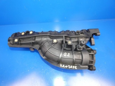 Hyundai santa fe iii kia sorento 2.2 crdi колектор всмоктуючий фото №1