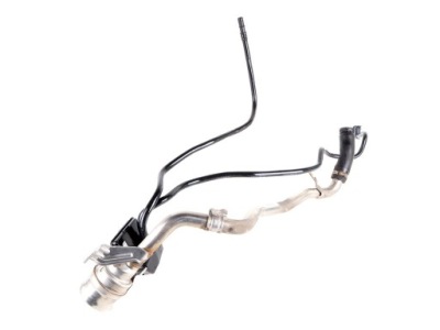 Шланг труба заливной топлива mercedes-benz a klasa w177 1.4 b 2.0 b фото №1