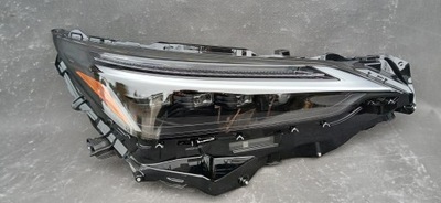 Lexus nx ii лампа перед передняя правая full led oryg фото №1