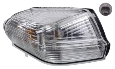 Додаткові лампи поворотники febi bilstein 100875 фото №1