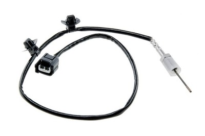 NTY SENSOR TEMPERATURA GASES DE ESCAPE NISSAN PARTE DELANTERA DPF  