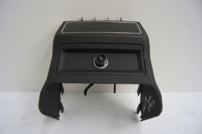 Панель кондиціонера задній a6c8 a6 c8 фото №1